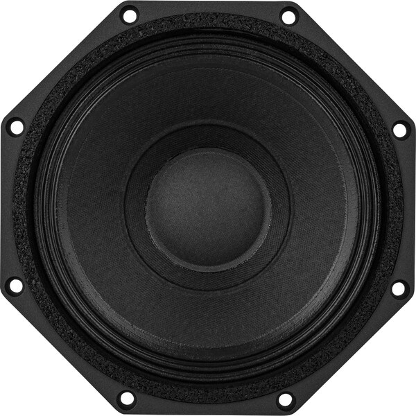 Main product image for LaVoce MAF082.00 8" Professional Midrange Driver 8 Ohm293-748